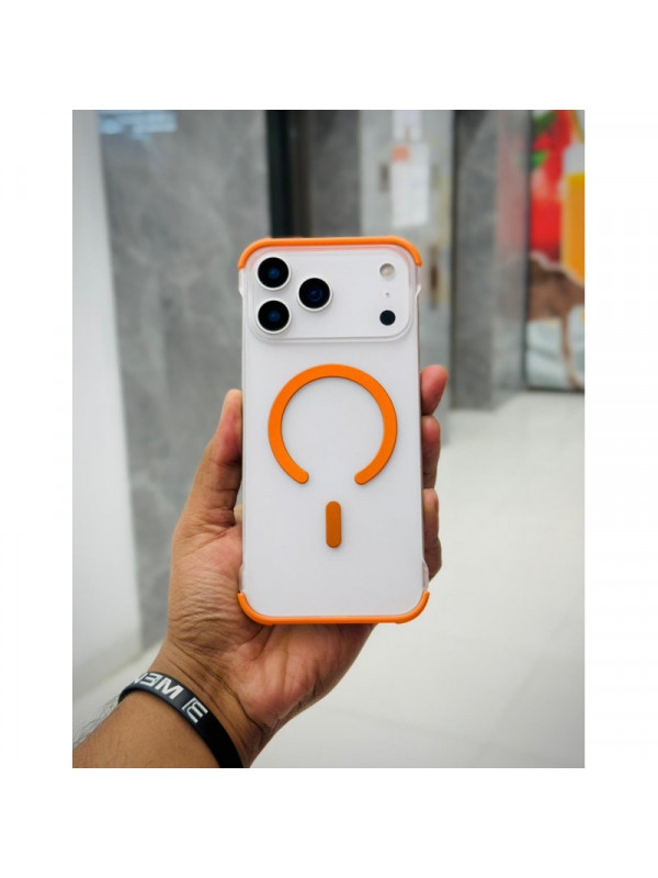 Ultra-thin Frameless...