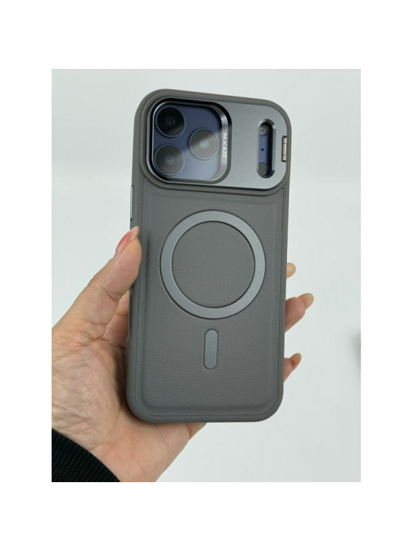 Skin Feel Shockproof...