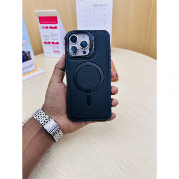 Skin Feel Shockproof...