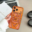 Trendy Style Hollow Out Heat Dissipation case For iPhone
