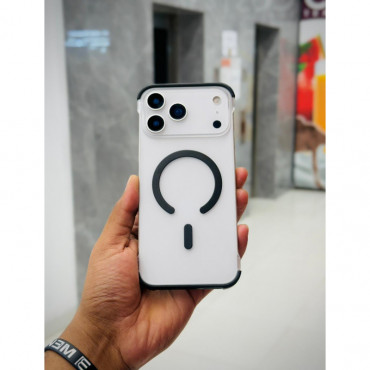 Ultra-thin Frameless...