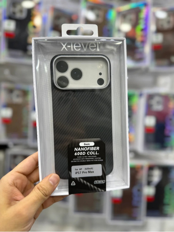 X-Level Basic Nano F...