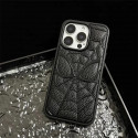 3D Spider-Man  Marvel  Leather Textured Case For iPhone
