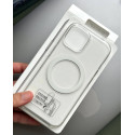 (100%) Anty Yellow IC Animation Supported Clear Transparent Case For iPhone