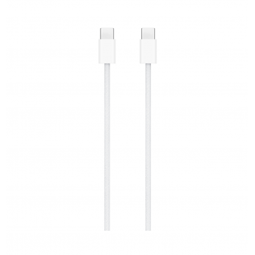 Apple Type C to Type C Cable 1M