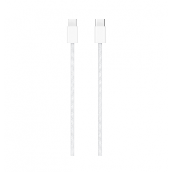 Apple Type C to Type C Cable 1M