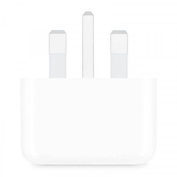 Apple USB-C 20W Power Adapter (3 Pin)