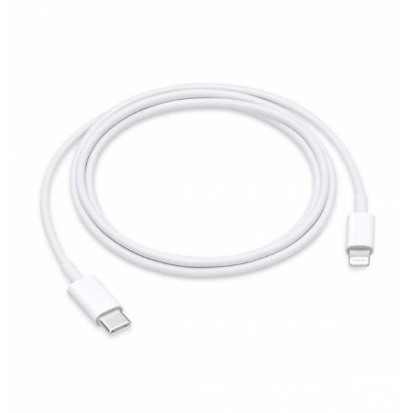 Apple Type C to Lighting Cable 1M