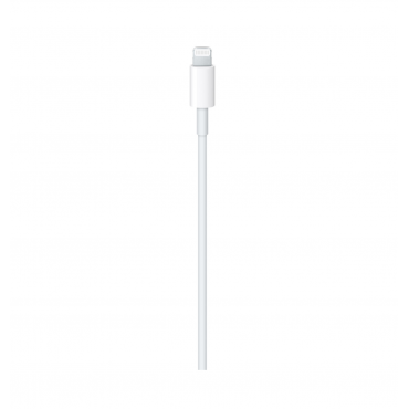 Apple Type C to Lighting Cable 1M