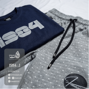 Model-1984...