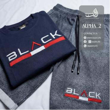 Alpha...