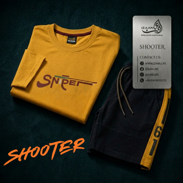 Shooter...