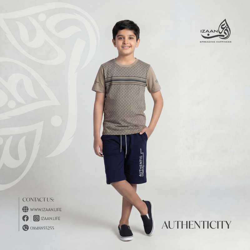 Authenticity