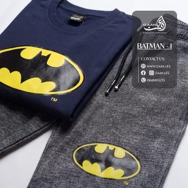 Batman...