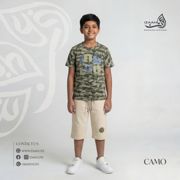 Camo...
