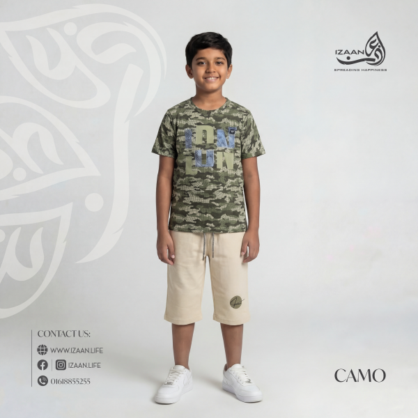 Camo