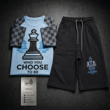 Choice...