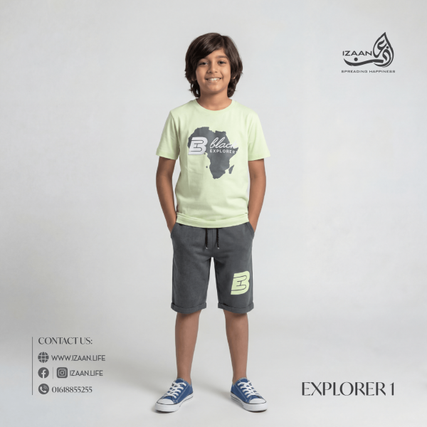 Explorer
