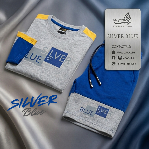 Silver
