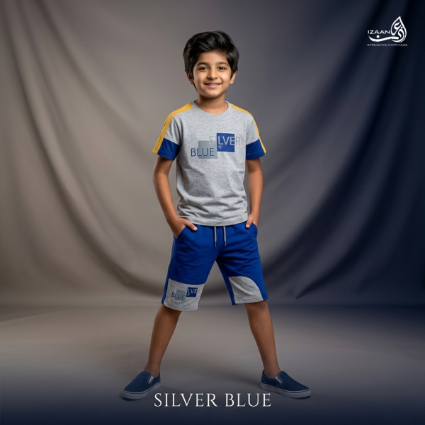 Silver