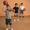 Three Quarter Combo Pant