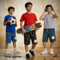 Comfy Quarter