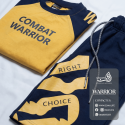 Warrior