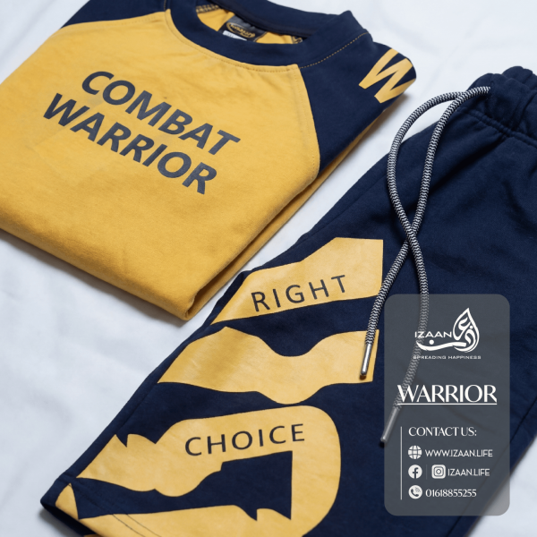 Warrior