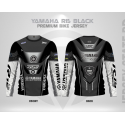 Yamaha R15 Black