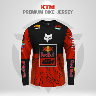 KTM Red Bull