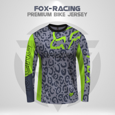 Fox Racing