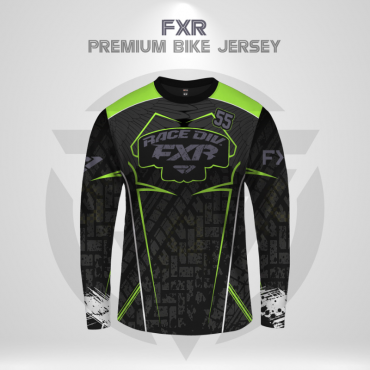 FXR