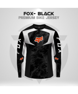 Black FOX...