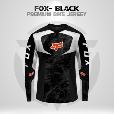 Black FOX