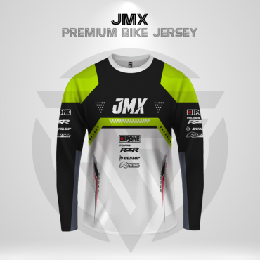 JMX