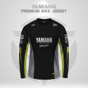 Yamaha Black 