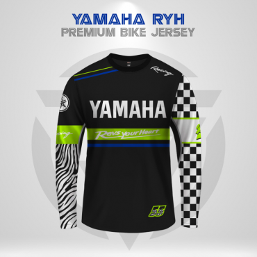 Yamaha RYH
