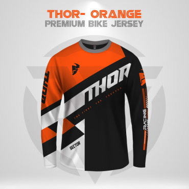 Thor Orange ...