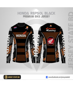 Honda Repsol Black...
