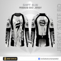 Shift Black & White