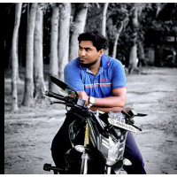 Md Omar Faruk Akash