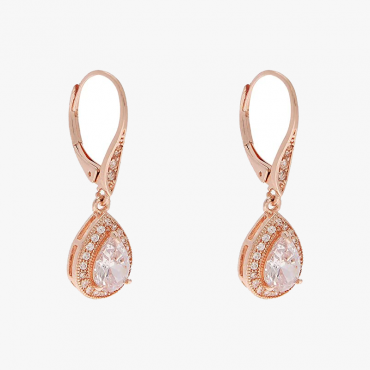 Anne Klein Earrings...