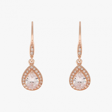 Anne Klein Earrings...