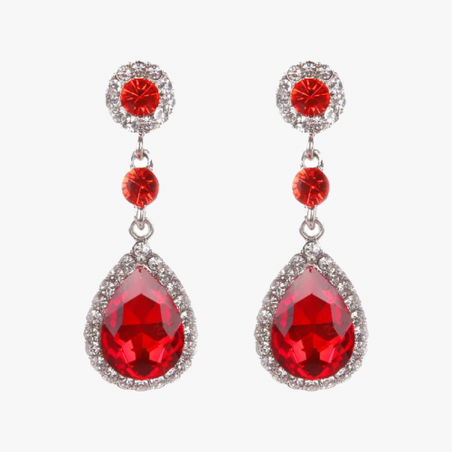 Stud Drop Ear rings...