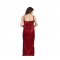 6 Pieces Night Dress Set