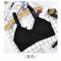 Soft Seamless Maternity Nursing Bra
