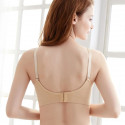 Soft Seamless Maternity Nursing Bra
