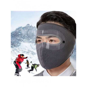 Winter Face Mask for Men & Women