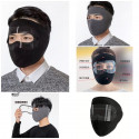Winter Face Mask for Men & Women