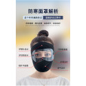 Winter Face Mask for Men & Women